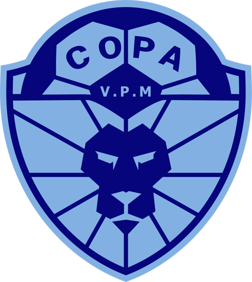Escudo da Copa VPM