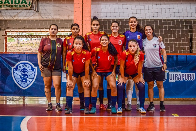 Momento especial da Copa