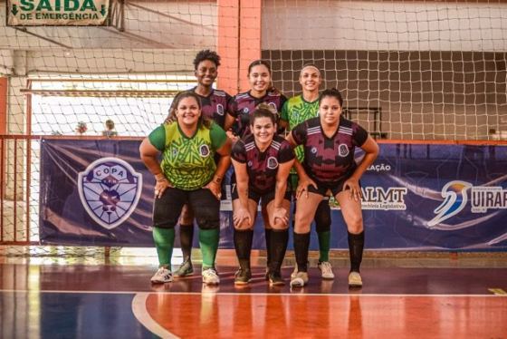 Destaques da Copa VPM 2025