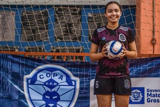 Destaques da Copa VPM 2025