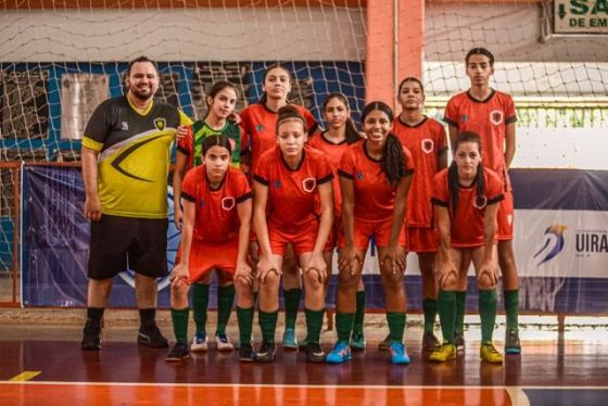 Destaques da Copa VPM 2025