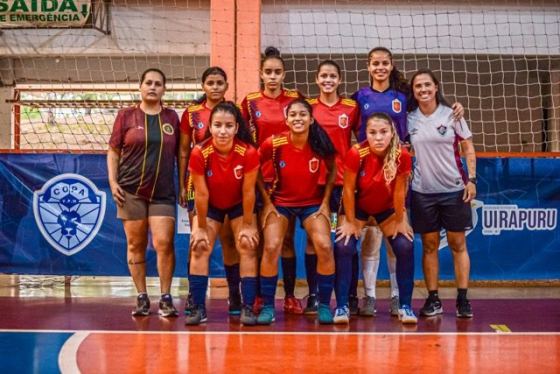 Destaques da Copa VPM 2025