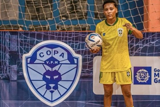 Destaques da Copa VPM 2025